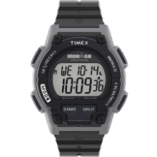 Timex Men's Ironman Endure 30 Shock Full-Size Watch