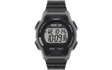 Timex Men's Ironman Endure 30 Shock Full-Size Watch