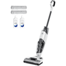 Tineco iFLOOR 2 Cordless Wet Dry Vacuum Floor Cleaner and Mop