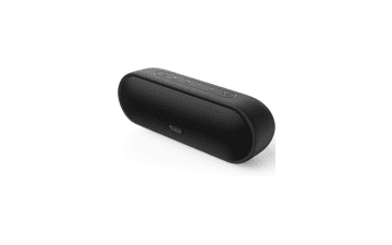 Tribit MaxSound Plus Portable Bluetooth Speaker - 24W Powerful Sound, Exceptional XBass, Audiobook EQ, 20H Playtime, IPX7 Waterproof