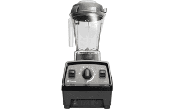 Vitamix Propel 510 Blender with Pre-set Programs, 48-oz Capacity, Black