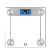 Weight Watchers Scales by Conair Digital Bathroom Scale