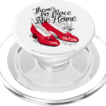 Wizard of Oz Ruby Slippers PopSockets for iPhone