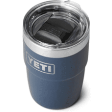 YETI Rambler 8 oz Stainless Steel Espresso Cup with MagSlider Lid