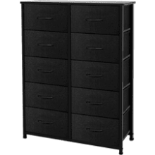 AZL1 Life Concept 10 Drawer Dresser