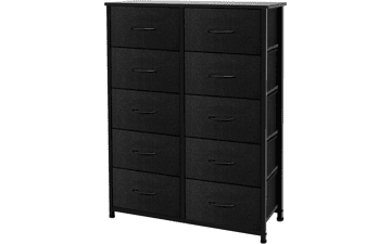 AZL1 Life Concept 10 Drawer Dresser