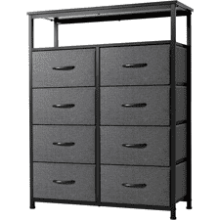 AZL1 Life Concept Double Dresser