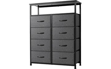 AZL1 Life Concept Double Dresser