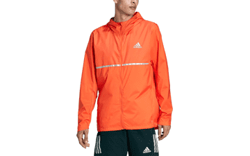 Adidas Men's Own The Run Jacket