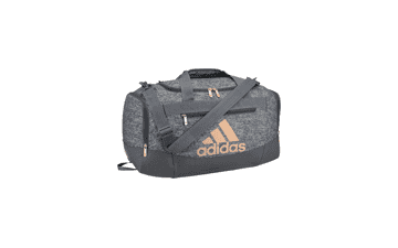 Adidas Unisex Defender 4 Duffel Bag