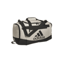 Adidas Unisex Defender 4 Duffel Bag