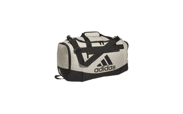 Adidas Unisex Defender 4 Duffel Bag