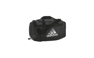 Adidas Unisex Defender 4 Duffel Bag