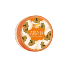 Airspun Loose Powder Translucent