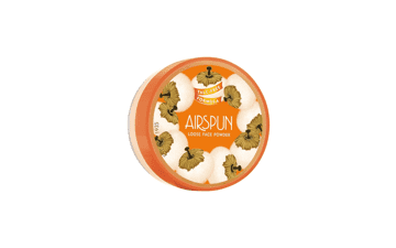 Airspun Loose Powder Translucent