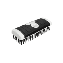 Amazon Basics 6 x 19 Soft Grip Wire Brush