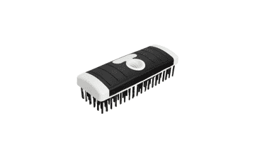 Amazon Basics 6 x 19 Soft Grip Wire Brush