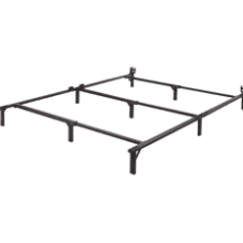 Amazon Basics Metal Bed Frame