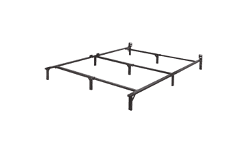 Amazon Basics Metal Bed Frame