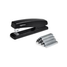 Amazon Basics Stapler with 1000 Staples