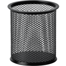 Amazon Basics Wire Mesh Pen Cup