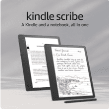 Amazon Kindle Scribe (16 GB)