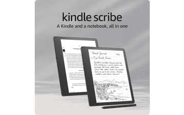 Amazon Kindle Scribe (16 GB)