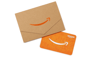 Amazon.com Gift Card