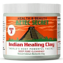 Aztec Secret Indian Healing Clay