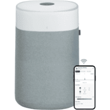 BLUEAIR Air Purifier for Large Home Room