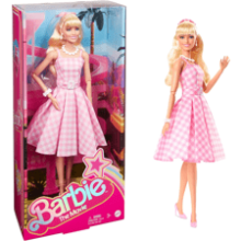 Barbie Movie Margot Robbie Collectible Doll