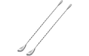 Briout Bar Spoon Cocktail Mixing Stirrers