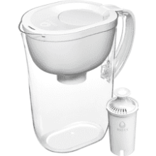 Brita Large Water Filter Pitcher with SmartLight Indicator