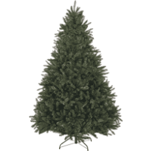 Christopher Knight Home 7.5-Foot Christmas Tree