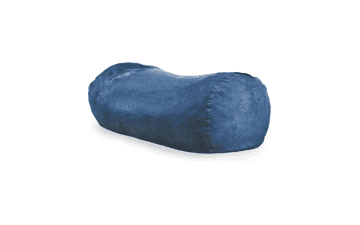 Christopher Knight Home David Midnight Blue Bean Bag