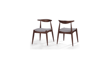 Christopher Knight Home Francie Dining Chairs