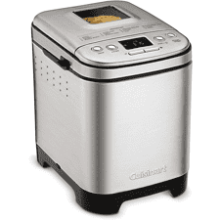 Cuisinart Compact Automatic Bread Maker