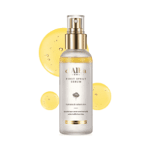 D'Alba Italian White Truffle First Spray Serum