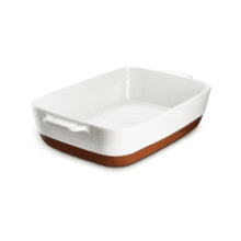 DOWAN 9x13 Ceramic Baking Dish