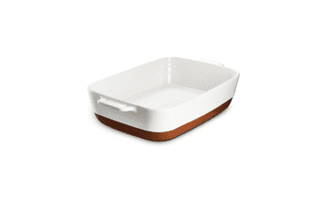 DOWAN 9x13 Ceramic Baking Dish