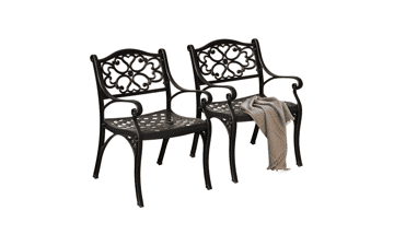 DWVO Outdoor Chairs