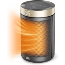 Dreo Space Heater, Portable Electric Heaters