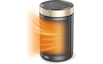 Dreo Space Heater, Portable Electric Heaters