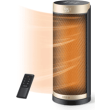 Dreo Space Heater, Portable Electric Heaters