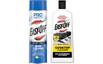 Easy Off Fume Free Oven Cleaner