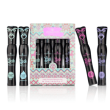 Essence Lash Princess Mascara Set