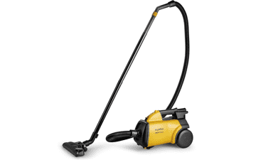 Eureka 3670M Canister Cleaner