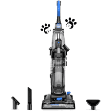 Eureka PowerSpeed Bagless Upright Vacuum Cleaner