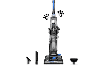 Eureka PowerSpeed Bagless Upright Vacuum Cleaner