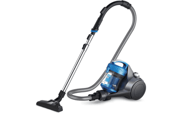 Eureka WhirlWind Bagless Canister Vacuum Cleaner